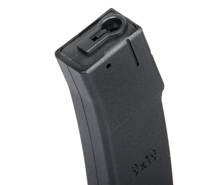 Well WE-06 Mid-Cap Magazine 30/80 Schuss Variable